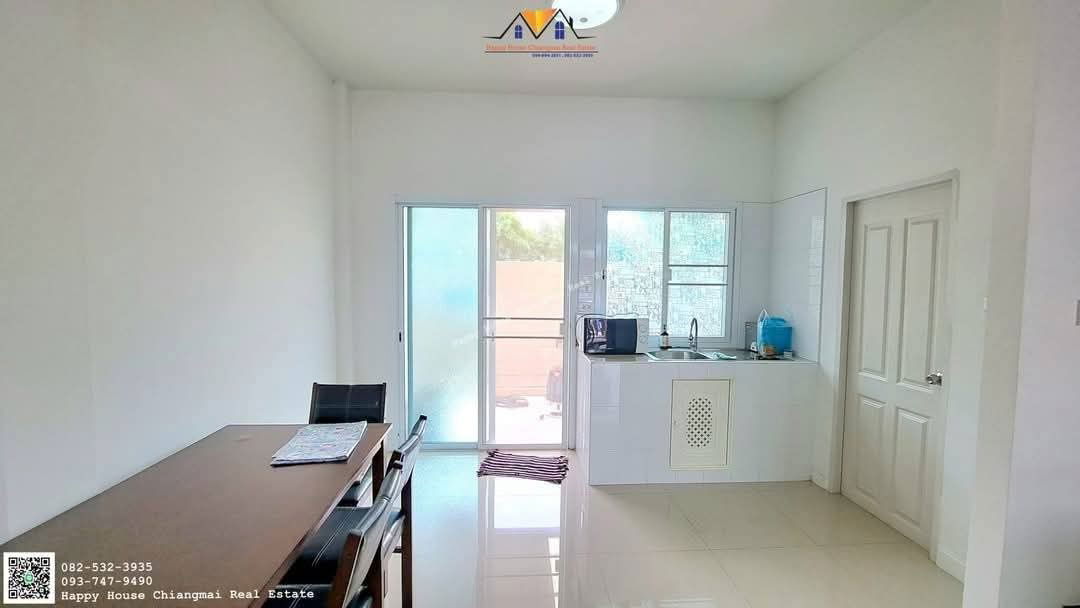 รูป ให้เช่า ทาวน์โฮม ดีญ่า วาเลย์ สันกำแพง ว่าง 2 ส.ค. 2568 ( โทร 082-532-3935 ) - รูปที่ 11/27