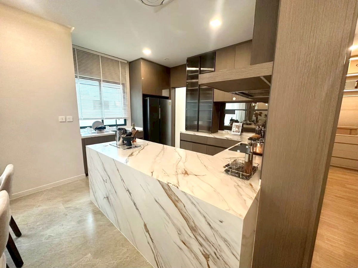 picture [🐶🐱 PET Friendly] For Rent Mantana Bangna KM.15 - Ready to Move in - 2/10