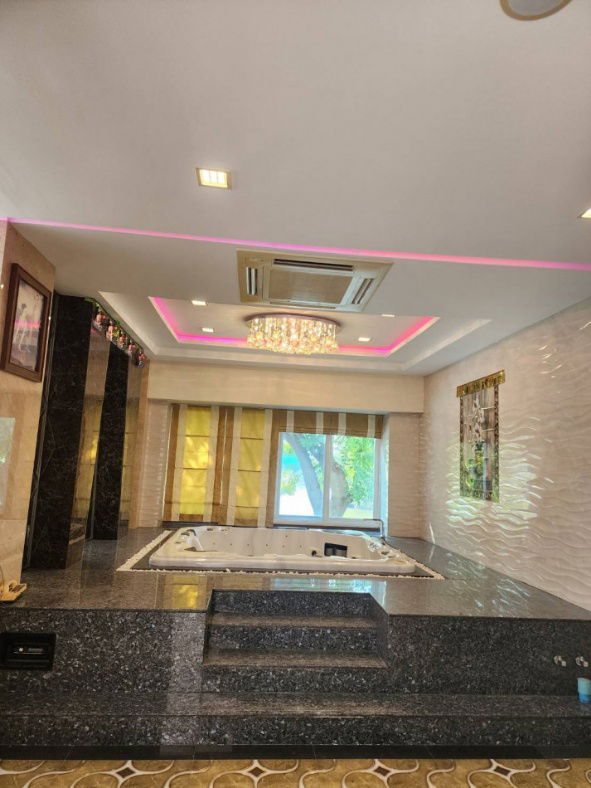 รูป ขาย บ้านเดี่ยว บ้านหรู บ้านวินด์มิลล์ พาร์ค พื้นที่ใช้สอย 1200 ตรม เนื้อที่ 1 ไร่ 1 งาน 14 ตรว - รูปที่ 12/12