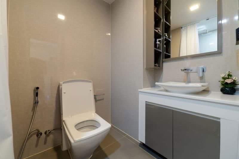 รูป เช่าด่วน!! ราคาดีมาก ห้องแต่งสวยมาก Liv @ 49 - รูปที่ 12/13