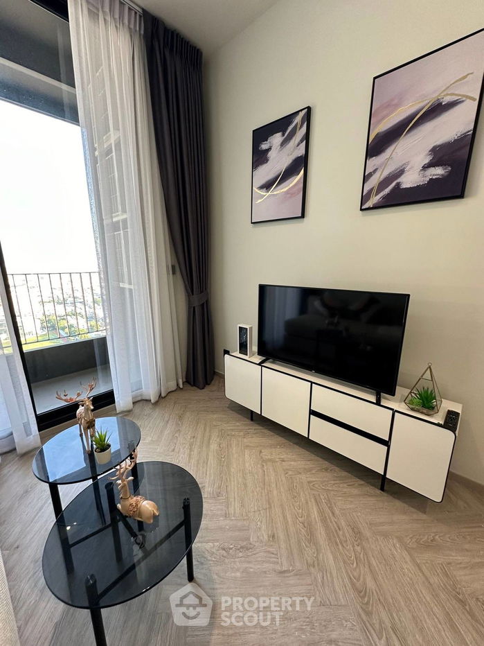 picture 2-BR Condo at Chapter Charoennakhorn - Riverside near BTS Krung Thon Buri (ID 1477722) - 24/38