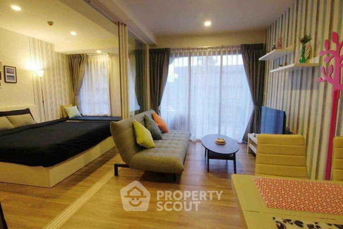 1-BR Condo at Baan San Ngam Hua Hin close to The Venezia (ID 862456)