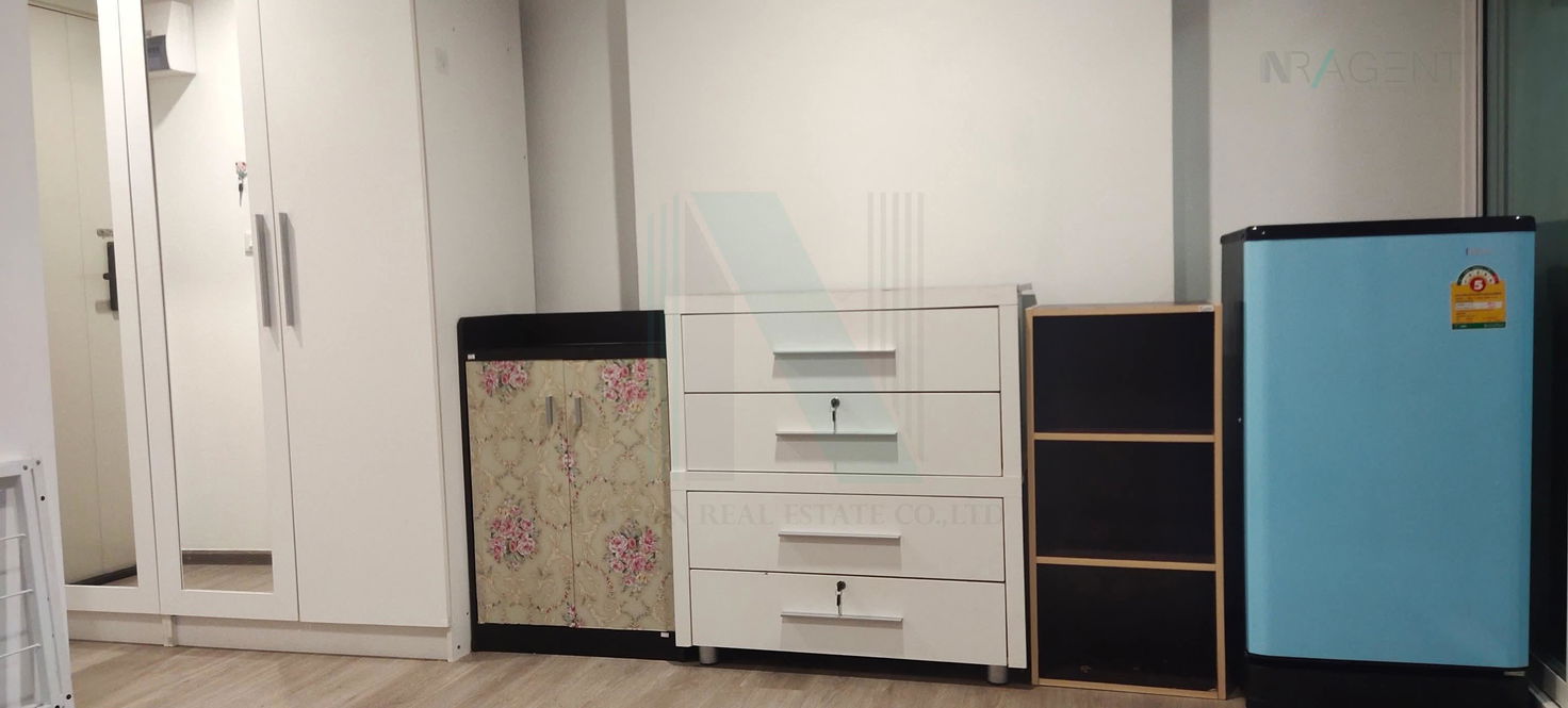 picture For Sell Condo REGENT HOME BANGSON PHASE 28 Building B, Floor 5,Studio, Room size 28 sqm - 4/8