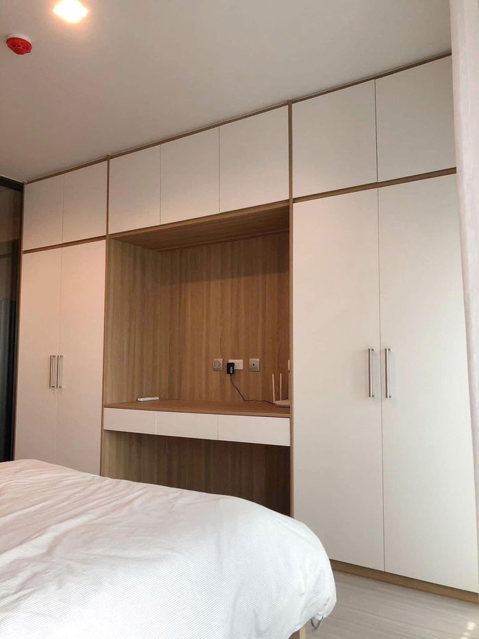 รูป 🟪🟦🟩🟨🟧 ให้เช่า  Life ลาดพร้าว  ( 17,000 บาท / ห้องมุม)  🛎️🛎️ | 𝗟𝗶𝗻𝗲@: @𝗮𝘀𝘀𝗲𝘁𝘀𝗽𝗿𝗼 - รูปที่ 5/7