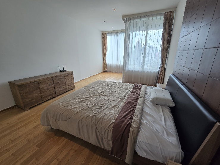 รูป 🟢The Empire Place Sathorn🟢 *** 100,000 baht ***  3bedroom and 3bahtroom (156.86 sqm) - รูปที่ 12/17