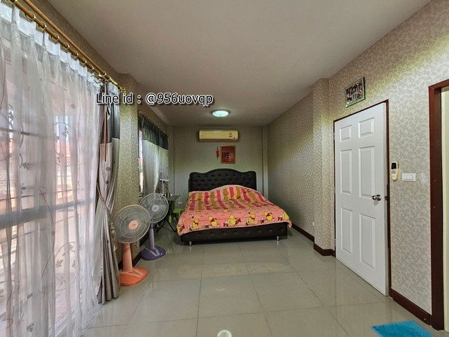 รูป sss456 ขาย บ้านแฝด 2 ชั้น มบ.สุริยาเพอร์เฟค หลังมุม - รูปที่ 7/15