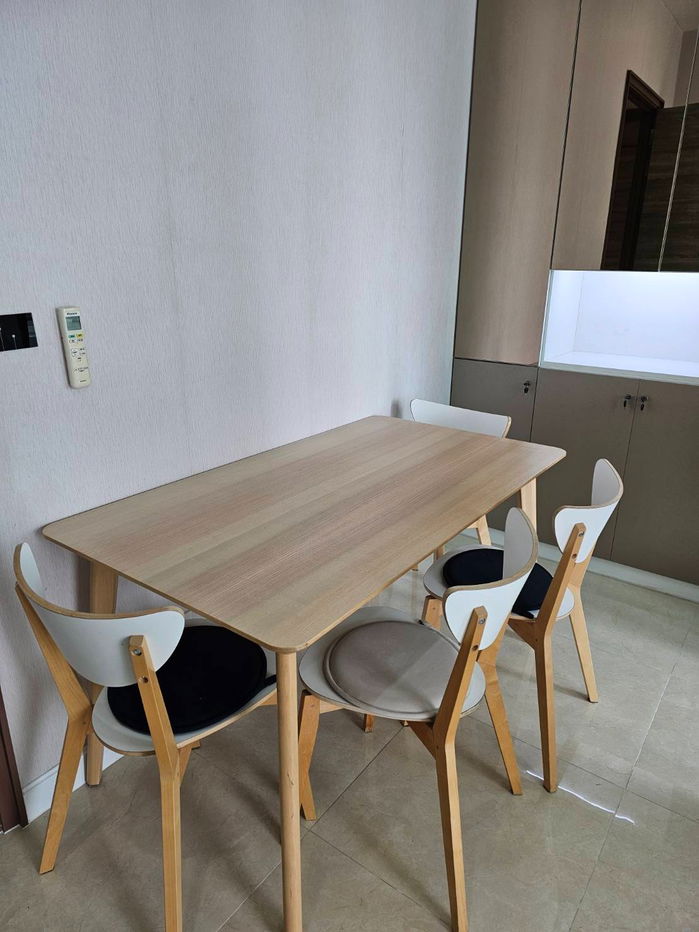 picture For Rent : Mayfair Place Sukhumvit 50 (ST-02) (Close to BTS Onnut ) - 9/12