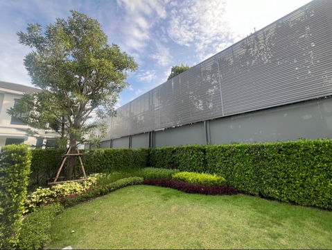 HOT Unit ราคาพิเศษ บ้านเลขที่ 99/52 บ้านเดี่ยวหรู โครงการเศรษฐสิริ วัชรพล เทพรักษ์ โดยแสนสิริ
