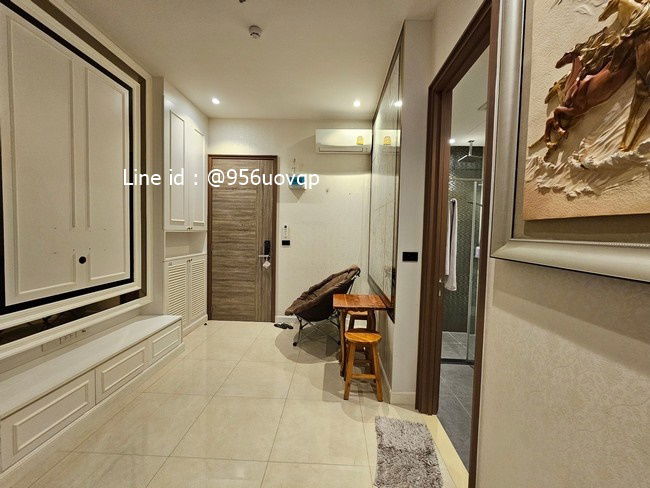 รูป sss437 ขาย คอนโด เมย์แฟร์ เพลส สุขุมวิท 50 Mayfair Place Sukhumvit 50 - รูปที่ 11/26