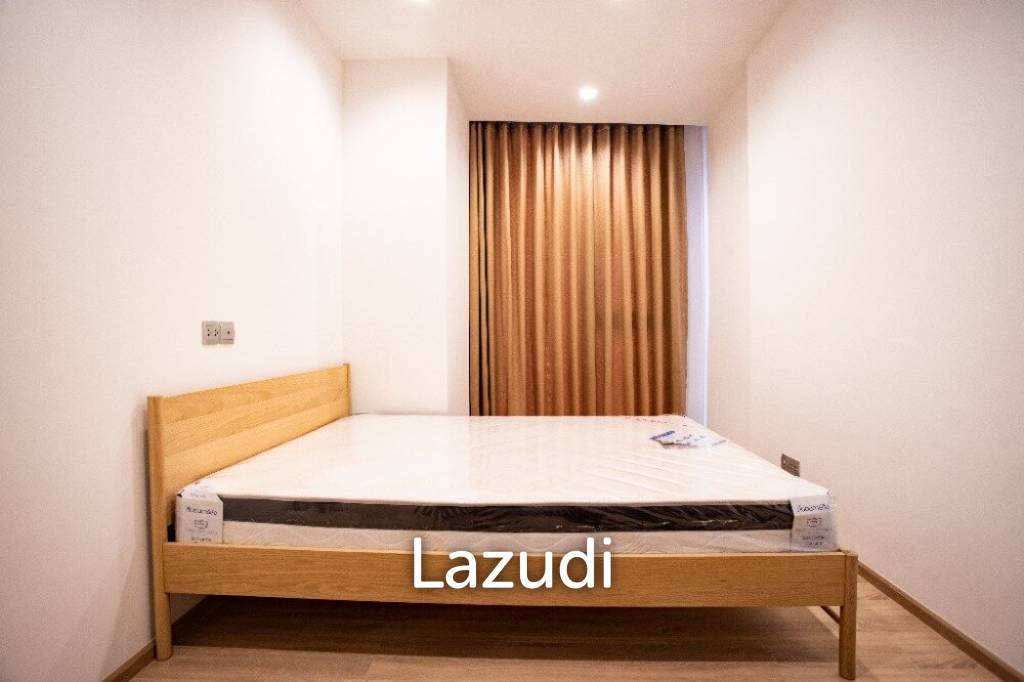 รูป 1 Bed 1 Bath 33 THE LINE Phahol - Pradipat - รูปที่ 4/6