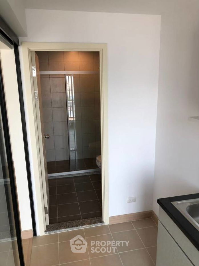 picture 1-BR Condo at Supalai Loft Talatphu Station near BTS Talat Phlu (ID 597025) - 5/8