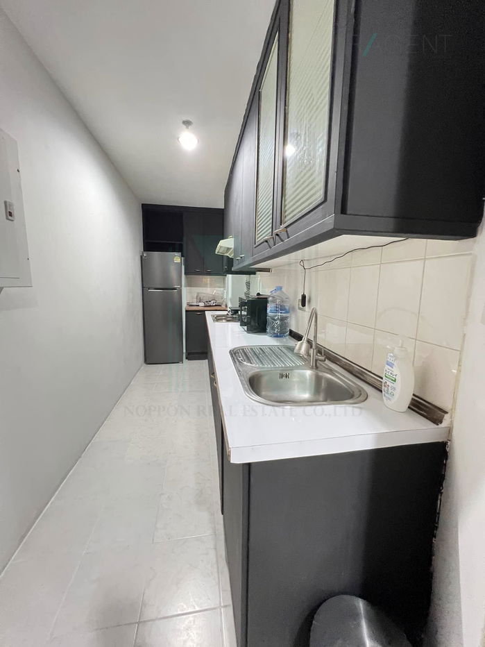 picture 🚩 For Rent Condo WITTAYU COMPLEX Building 1, Floor 34,3 bed room, Room size 120.00 sqm - 8/8