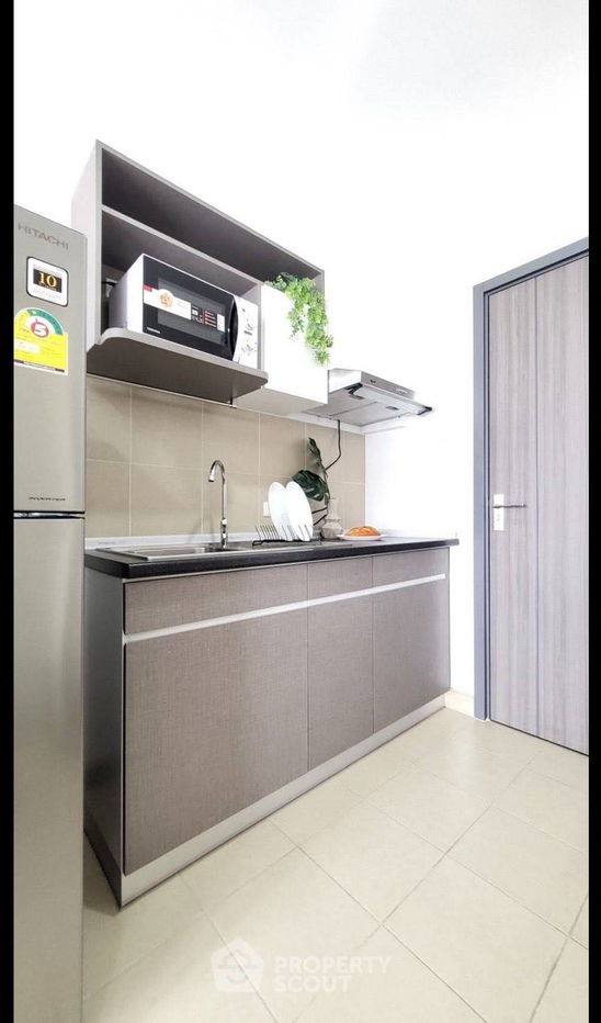 picture 1-BR Condo at Supalai Veranda Phasi Charoen Station near MRT Phasi Charoen (ID 2229493) - 9/11