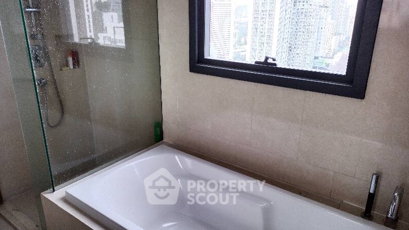 picture 3-BR Condo at Hyde Sukhumvit 13 Condominium near BTS Nana (ID 637304) - 9/24