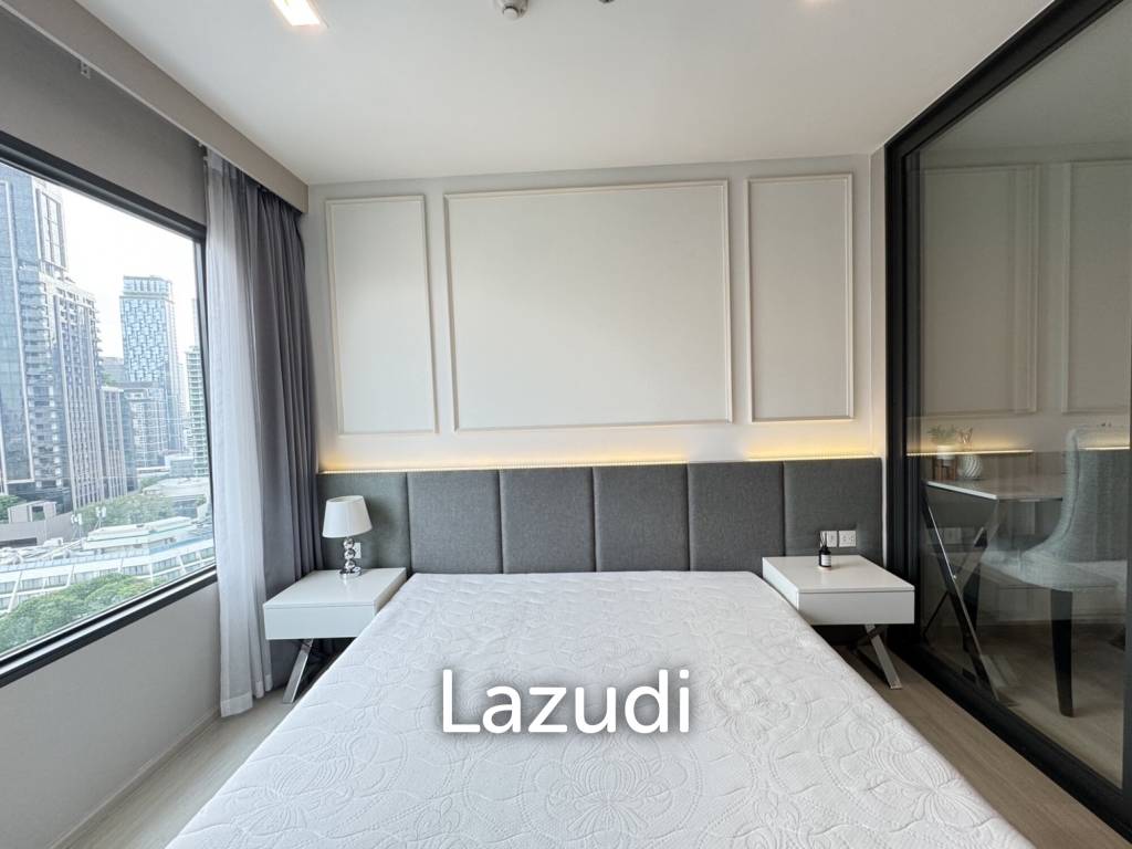 picture 1 Bed 1 Bath 35 SQ.M Life One Wireless - 9/16