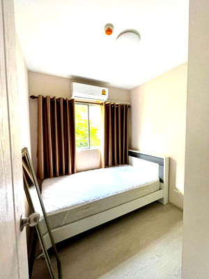 เช่าคอนโด วิทยาลัยเทคนิคปทุมธานี : #st19565 ให้เช่า  Plum Condo Park Rangit Phase 3 พลัม คอนโด ปาร์ค รังสิต เฟส 3