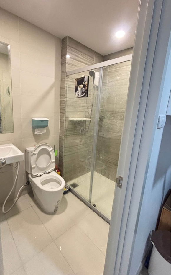 picture #R5358 Condo for rent Supalai Park Yaek Fai Chai Station - 17/17