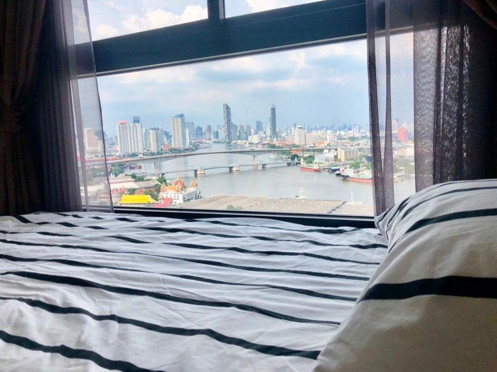 picture [ For Rent  ]⚡🌈 S000605 Niche Mono Charoen Nakorn ⚡🌈 LINE: @theagentpro (please include the @ symbol) - 22/29