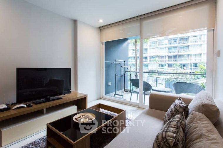 picture 1-BR Condo at Apus Condominiums close to Central Pattaya (ID 1811399) - 5/13