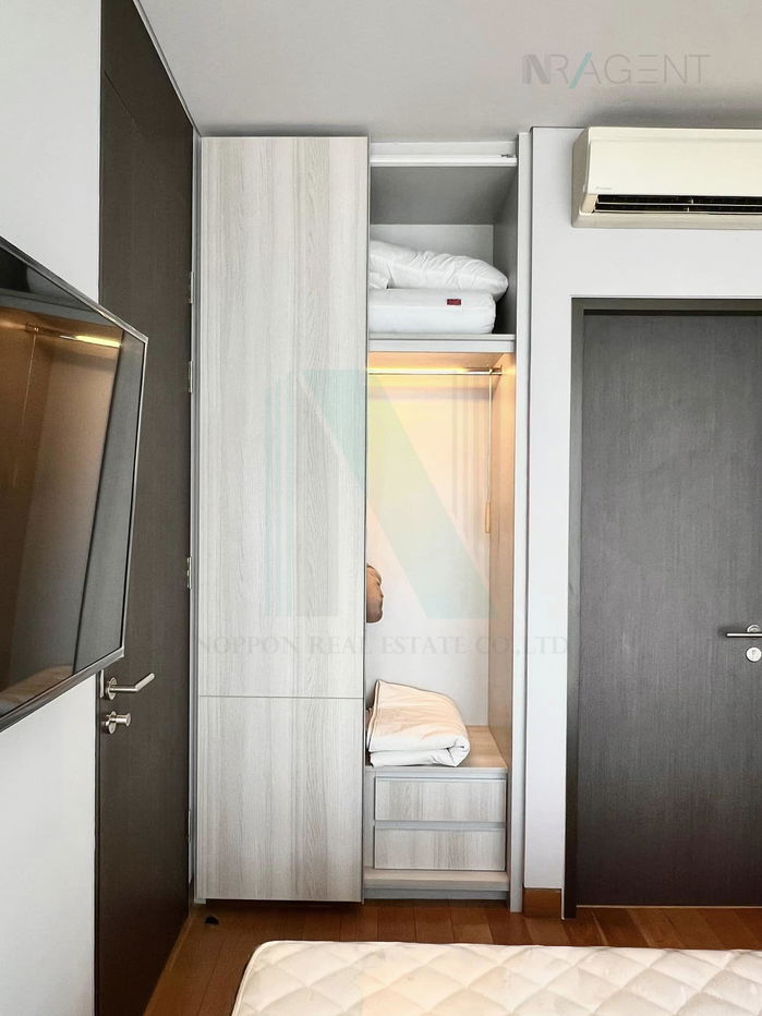 picture 🔺 For Sell Condo THE LUMPINI 24 Building 1, Floor 25,1 bed room, Room size 32 sqm - 5/8