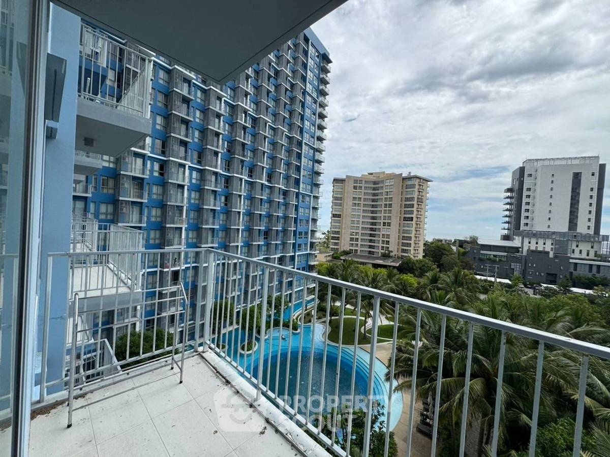 picture 1-BR Condo at Blu Cha Am – Hua Hin close to Cha-Am Beach (ID 1905102) - 7/10