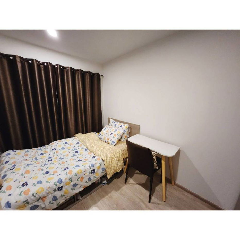 รูป คอนโด 2-ห้องนอน ที่ เอลลิโอ เดล มอส พหลโยธิน 34 ใกล้ BTS มหาวิทยาลัยเกษตรศาสตร์ (ID 1528430) - รูปที่ 3/8