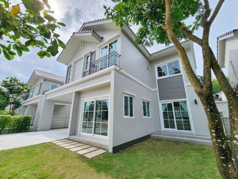 NEW SINGLE HOUSE AT ANASIRI PAKLOK