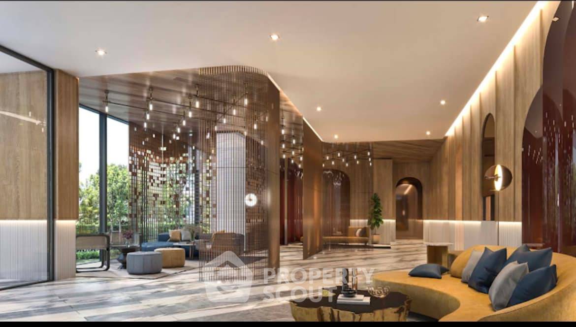 picture 1-BR Condo at THE BASE Phetchaburi-Thonglor in Bang Kapi (ID 2028478) - 1/7