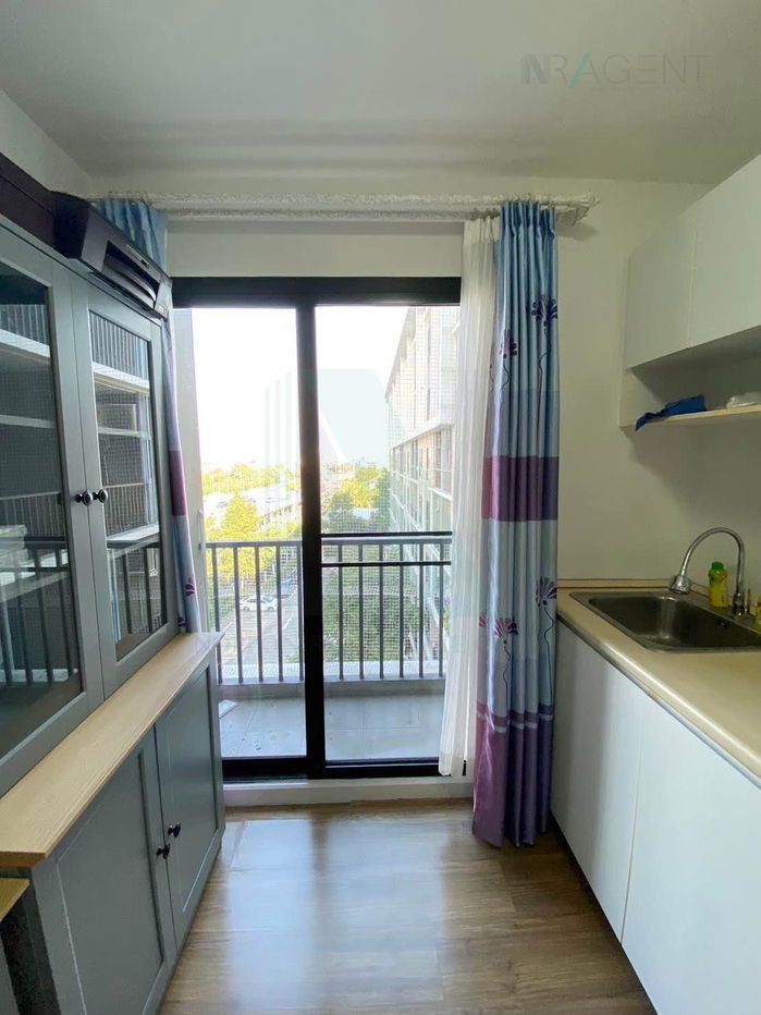 picture 📌 For Sell Condo I CONDO KASET Building 1, Floor 6,2 bed room, Room size 45 sqm - 8/8