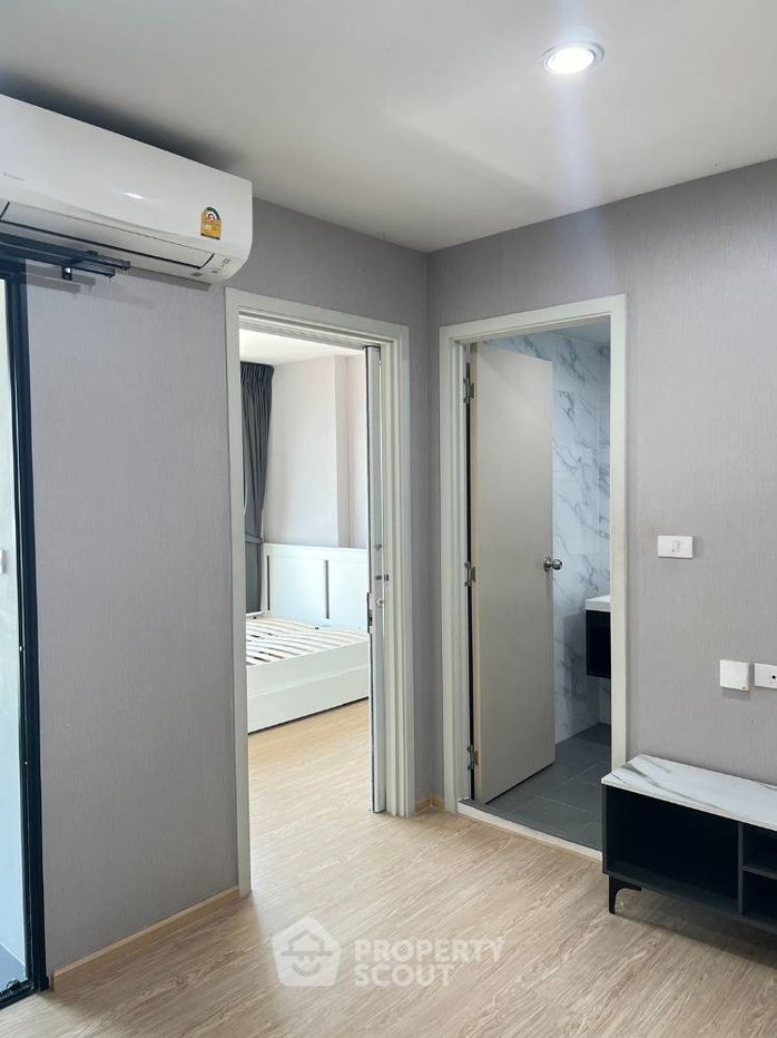 picture 1-BR Condo at The Excel Ratchada 18 near MRT Huai Khwang (ID 1477813) - 7/12