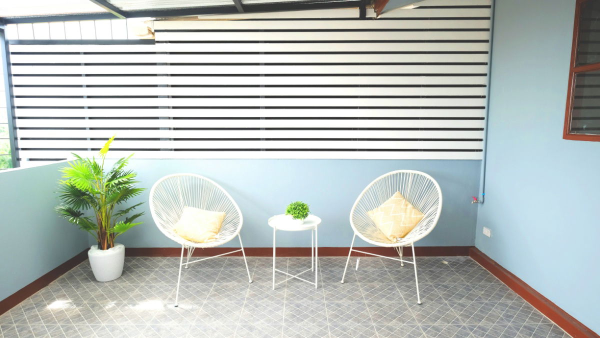 รูป ให้เช่า TownHome 4 ชั้น Renovate ใหม่ทั้งหลัง! 5 ห้องนอน 3 ห้องน้ำ 1 ห้องครัว - รูปที่ 8/18