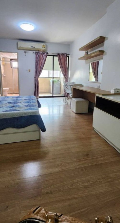 รูป ให้เช่า ศุภลัยซิตี้รามคำแหง8,500 บาท #รับCoAgent - รูปที่ 1/6