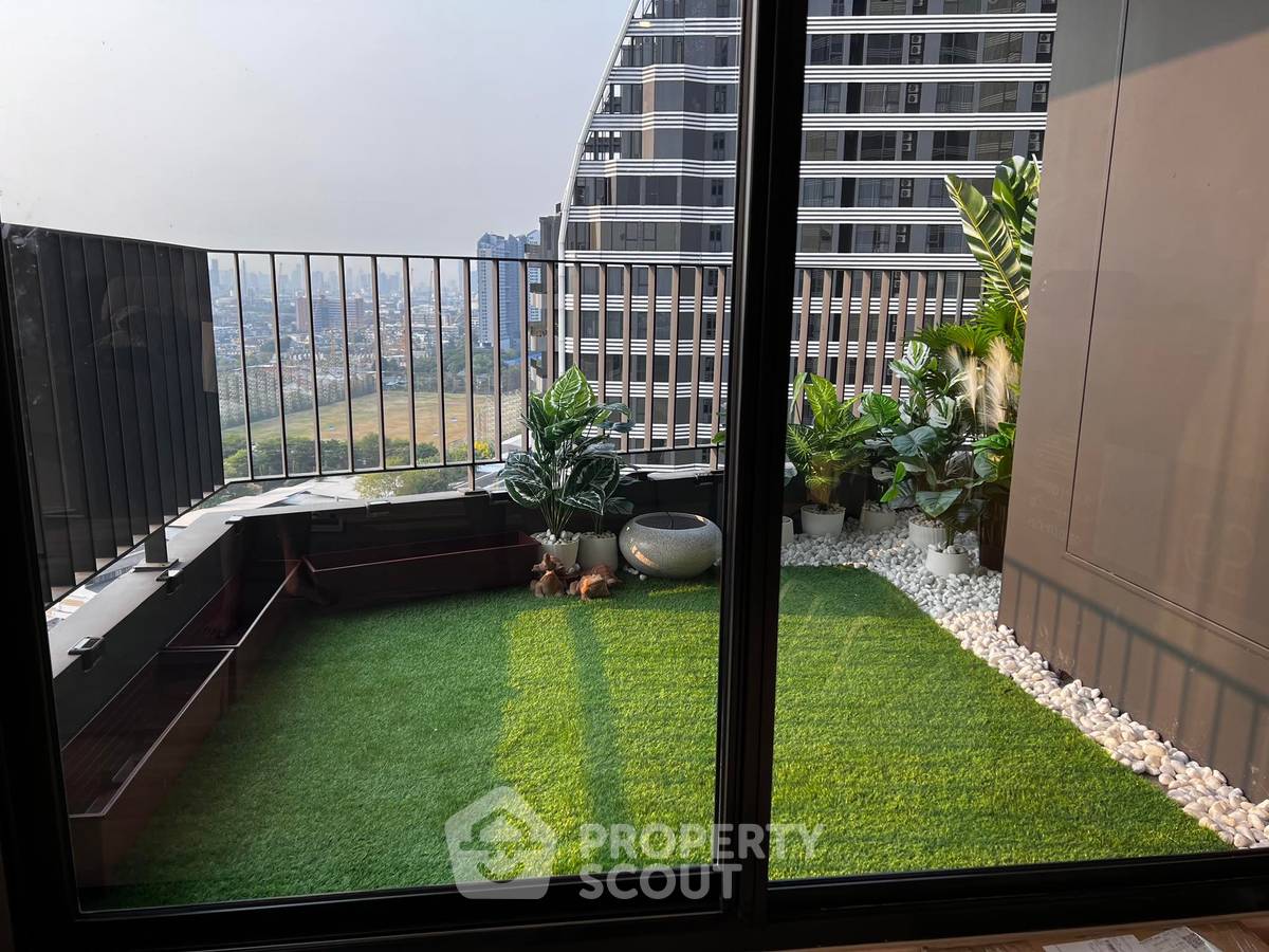 รูป คอนโด 2-ห้องนอน ที่ ไอดีโอ โมบิ สุขุมวิท อีสต์พอยท์ ใกล้ BTS แบริ่ง (ID 2217917) - รูปที่ 11/11