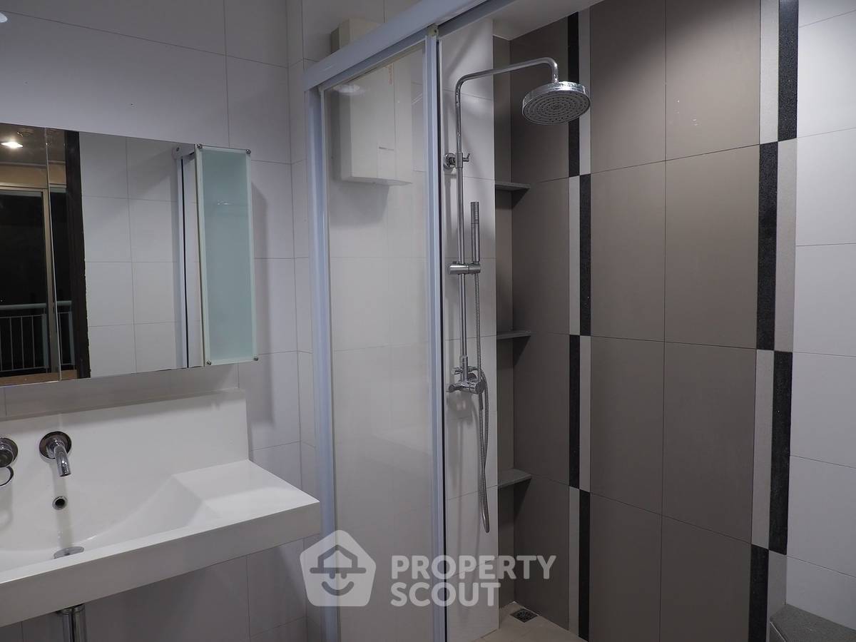 รูป คอนโด 1-ห้องนอน ที่ ริธึ่ม รัชดา ใกล้ MRT รัชดาภิเษก (ID 820220) - รูปที่ 3/10