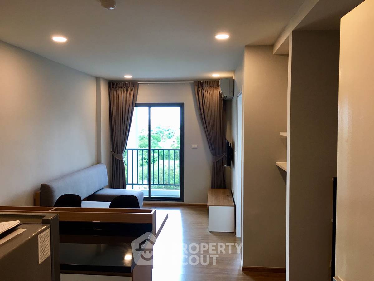 รูป คอนโด 1-ห้องนอน ที่ พราว3 แจ้งวัฒนะ-ปากเกร็ด 23 ใน คลองเกลือ (ID 407913) - รูปที่ 5/5