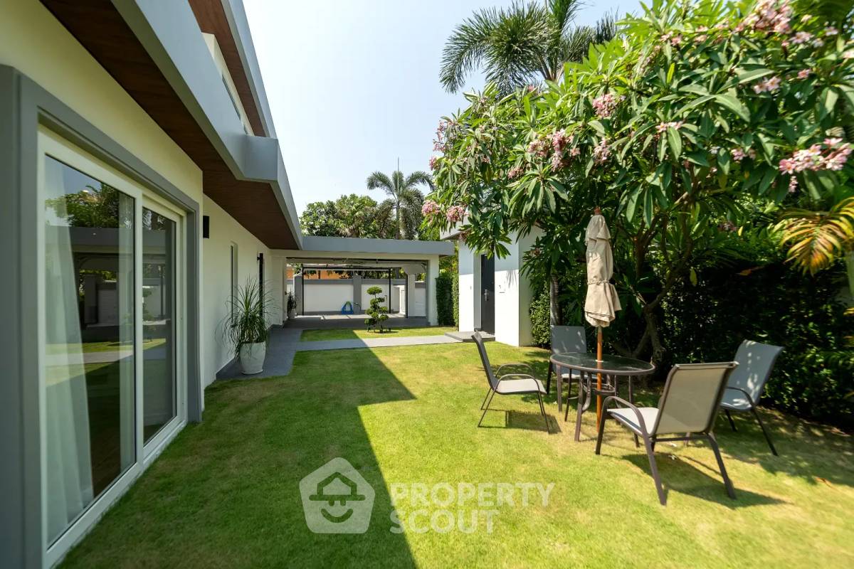 picture 6-BR Villa at Siam Royal View Pattaya close to East Pattaya (ID 2091415) - 39/41