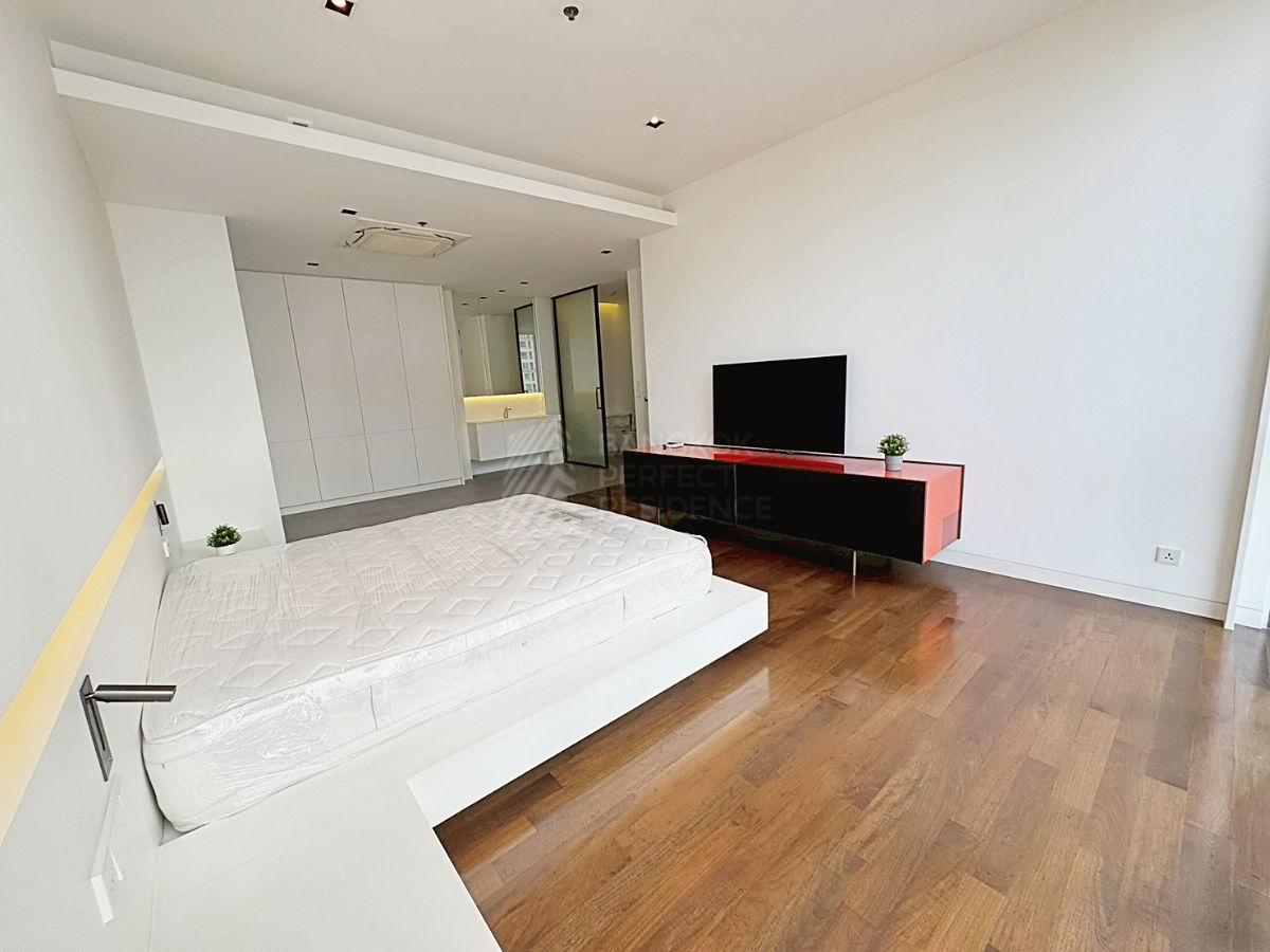 รูป 🏙️ Domus 16 — คอนโดหรูสไตล์ White Modern ใจกลางอโศก พร้อมวิวเปิดโล่ง - รูปที่ 13/17