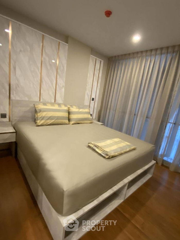 picture 1-BR Condo at Na Vara Residence near BTS Chit Lom (ID 513814) - 10/13