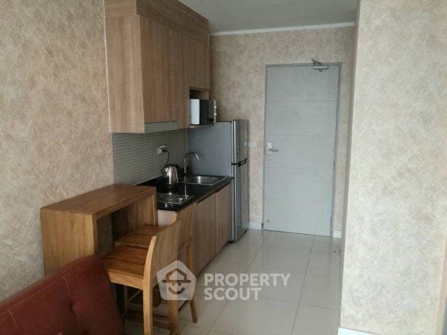 picture 1-BR Condo at Ideo Verve Ratchaprarop near ARL Ratchaprarop (ID 1502560) - 3/6