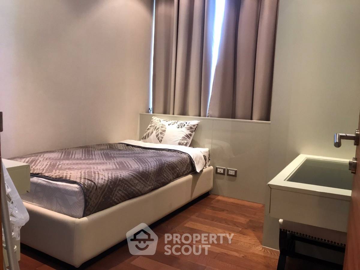 รูป คอนโด 2-ห้องนอน ที่ ดิ แอดเดรส สุขุมวิท 28 ใกล้ BTS พร้อมพงษ์ (ID 1890985) - รูปที่ 5/11
