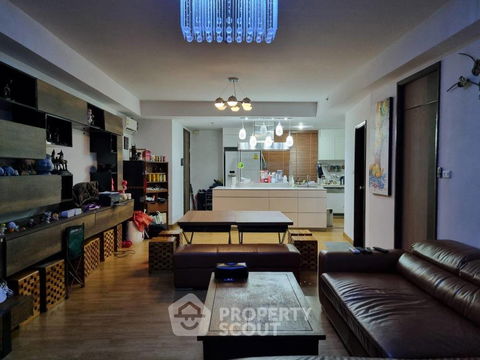 2-BR Condo at Supalai River Resort Charoen Nakhon in Samre (ID 2050686)