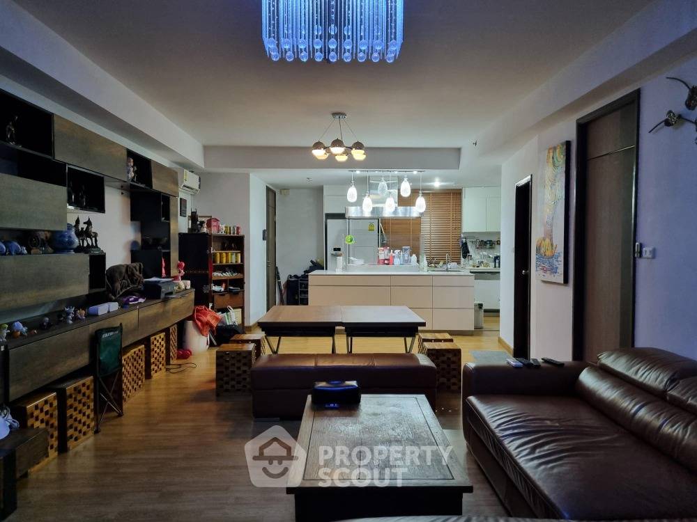 รูป คอนโด 2-ห้องนอน ที่ ศุภาลัย ริเวอร์ รีสอร์ท เจริญนคร ใน สำเหร่ (ID 2050686) - รูปที่ 1/7