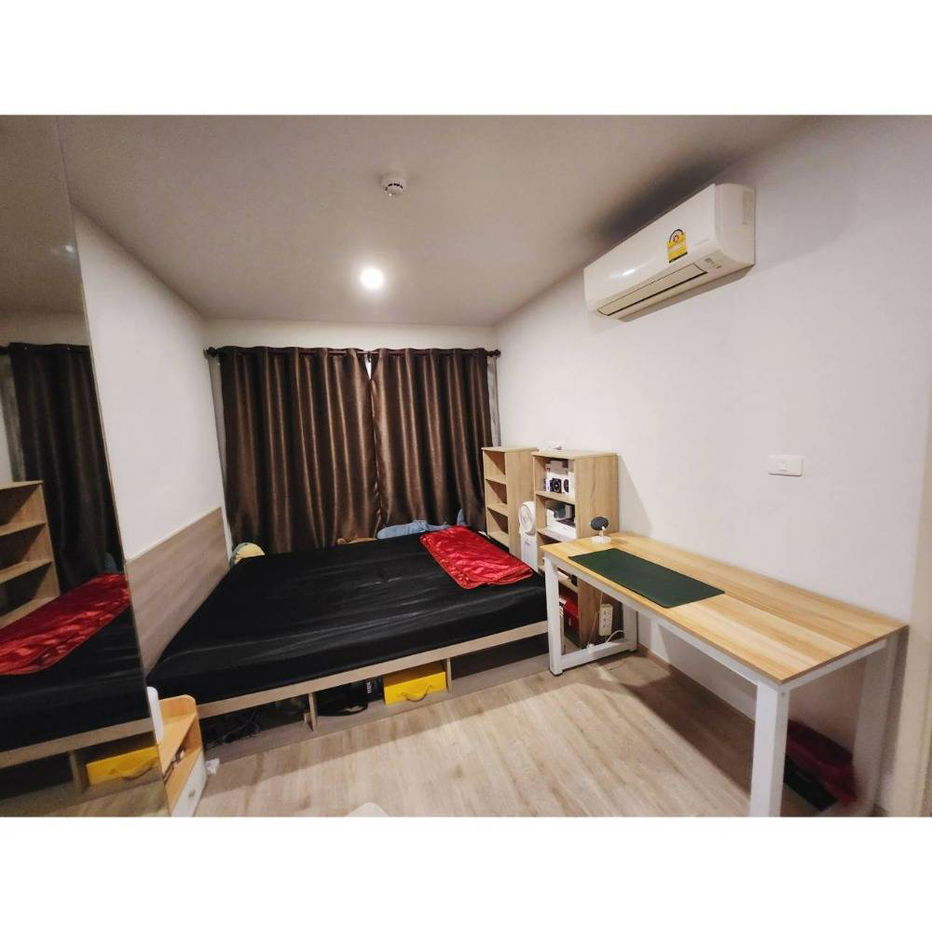 รูป คอนโด 2-ห้องนอน ที่ เอลลิโอ เดล มอส พหลโยธิน 34 ใกล้ BTS มหาวิทยาลัยเกษตรศาสตร์ (ID 1528430) - รูปที่ 5/8
