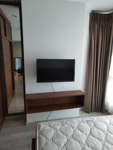 รูป 💥รหัส IDPK100723💥 📢📢For Rent IDEO Mobi Charan - Interchange (2 Br 45 ตร.ม/18500) ชั้น 10 ครบ ใกล้ MRT,ถนนใหญ่ 📞 087-4496994 เฟิร์ส - รูปที่ 3/31
