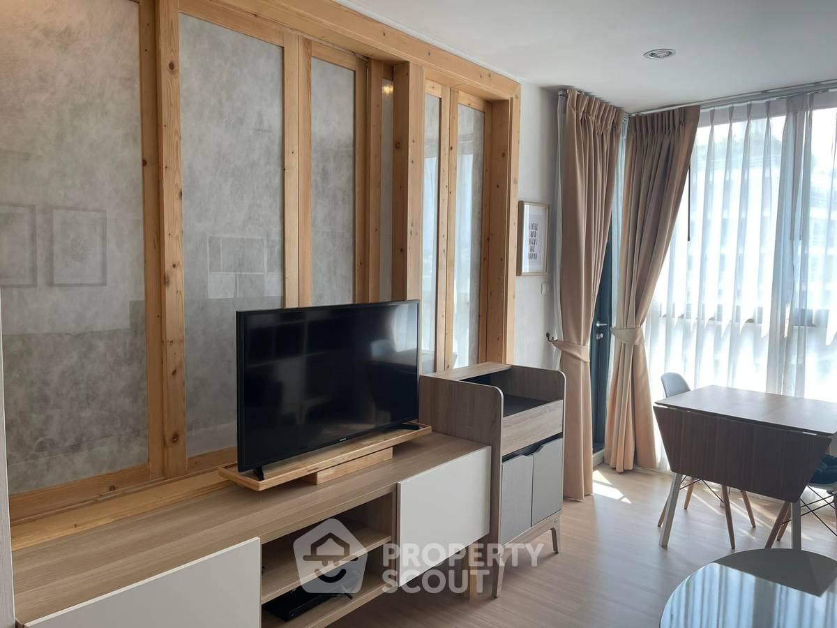 รูป คอนโด 1-ห้องนอน ที่ ดี 25 คอนโดมิเนียม ทองหล่อ ใกล้ ทองหล่อ (ID 759615) - รูปที่ 15/31