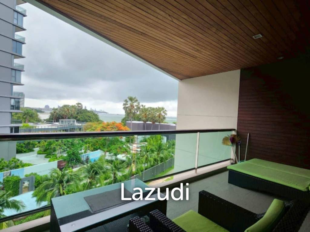 รูป 2 Beds 2 Baths 153.8 SQ.M. Ananya Beachfront - รูปที่ 26/26