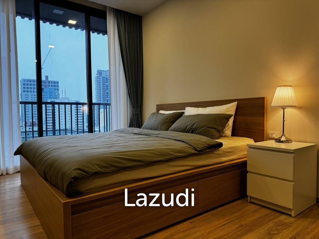 รูป 1 Bedroom 1 Bathroom 42 SQ.M XT Phayathai - รูปที่ 53/60