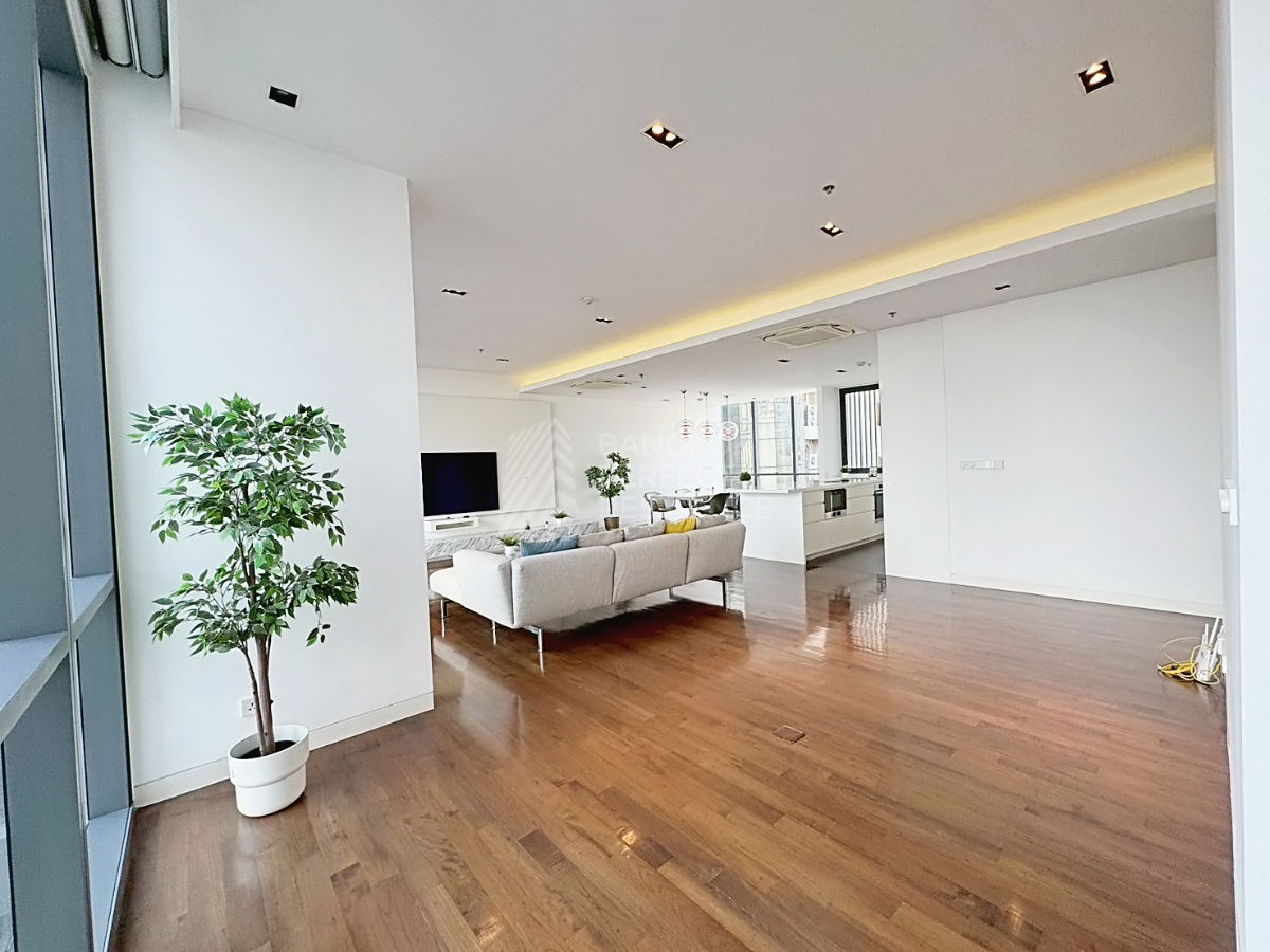 รูป 🏙️ Domus 16 — คอนโดหรูสไตล์ White Modern ใจกลางอโศก พร้อมวิวเปิดโล่ง - รูปที่ 10/17