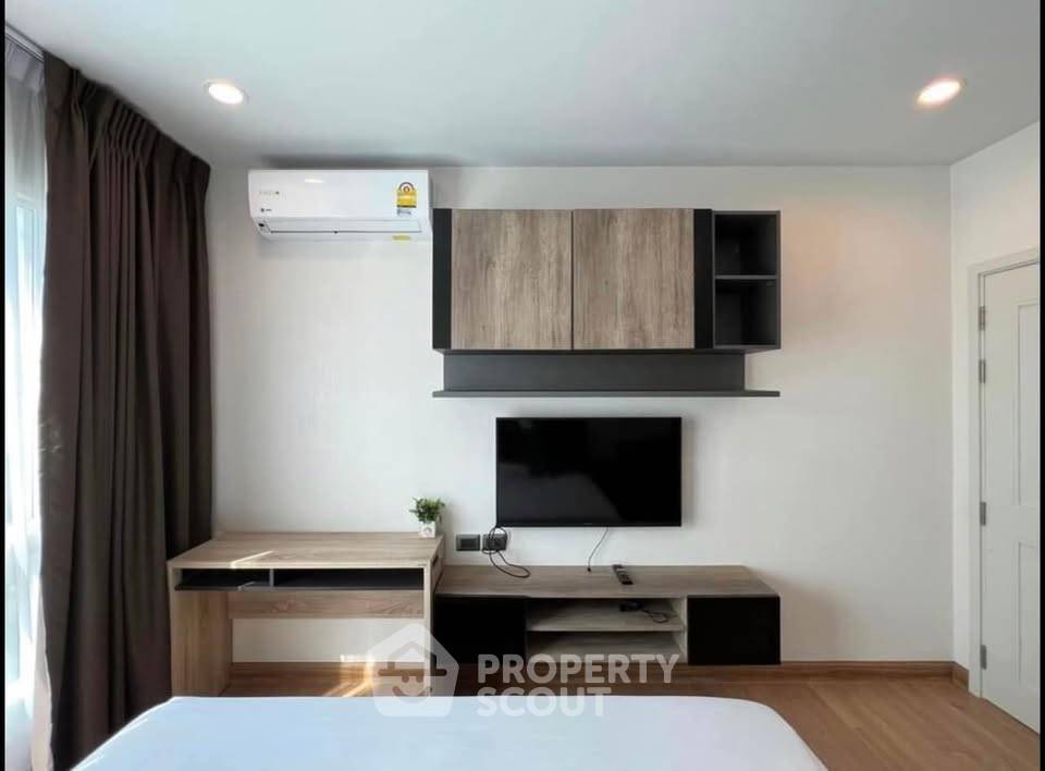 picture 1-BR Condo at Supalai Wellington 2 near MRT Thailand Cultural Centre (ID 2061684) - 5/18
