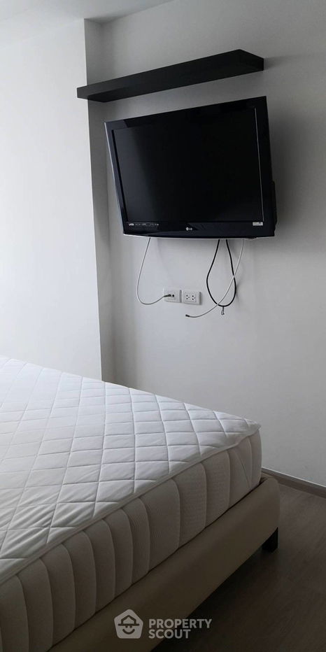 รูป คอนโด 1-ห้องนอน ที่ ดิ เมโมเรีย พหลโยธิน 8 ใกล้ BTS อารีย์ (ID 2100160) - รูปที่ 10/10